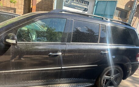 Mercedes-Benz GL-Класс, 2006 год, 700 000 рублей, 5 фотография