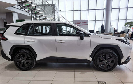 Toyota RAV4, 2026 год, 4 115 000 рублей, 5 фотография