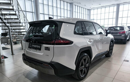 Toyota RAV4, 2026 год, 4 115 000 рублей, 6 фотография