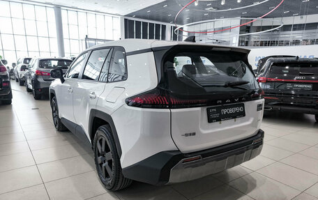 Toyota RAV4, 2026 год, 4 115 000 рублей, 8 фотография