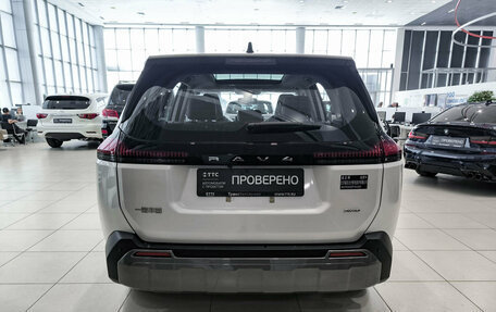 Toyota RAV4, 2026 год, 4 115 000 рублей, 7 фотография