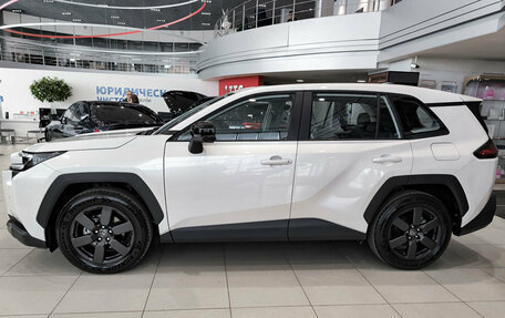 Toyota RAV4, 2026 год, 4 115 000 рублей, 10 фотография
