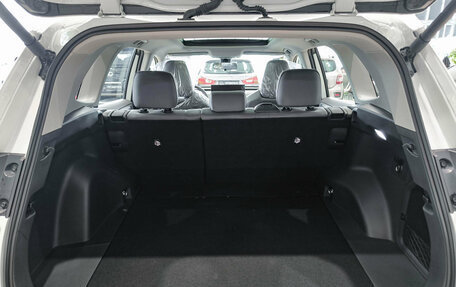 Toyota RAV4, 2026 год, 4 115 000 рублей, 12 фотография