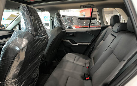 Toyota RAV4, 2026 год, 4 115 000 рублей, 15 фотография