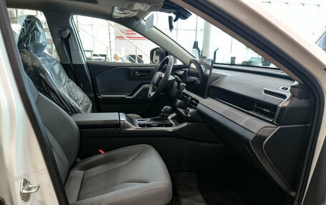 Toyota RAV4, 2026 год, 4 115 000 рублей, 13 фотография