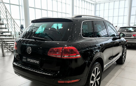 Volkswagen Touareg III, 2014 год, 1 950 000 рублей, 6 фотография