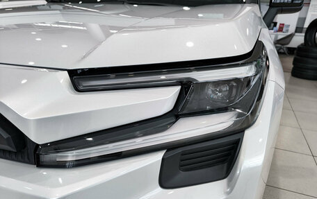 Toyota RAV4, 2026 год, 4 115 000 рублей, 21 фотография