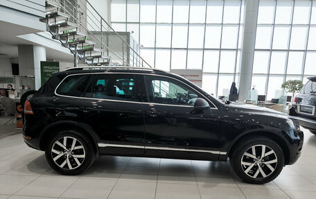 Volkswagen Touareg III, 2014 год, 1 950 000 рублей, 5 фотография