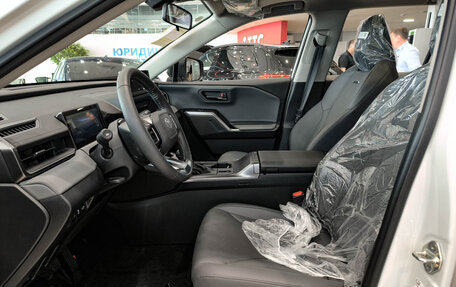 Toyota RAV4, 2026 год, 4 115 000 рублей, 20 фотография