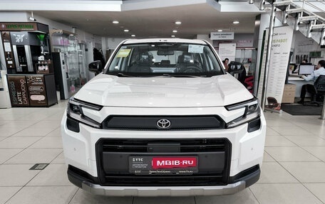 Toyota RAV4, 2026 год, 4 115 000 рублей, 2 фотография