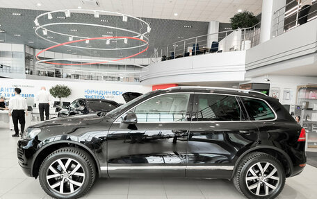 Volkswagen Touareg III, 2014 год, 1 950 000 рублей, 10 фотография