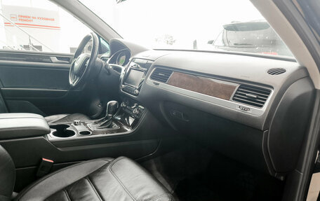Volkswagen Touareg III, 2014 год, 1 950 000 рублей, 13 фотография