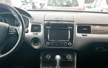 Volkswagen Touareg III, 2014 год, 1 950 000 рублей, 18 фотография