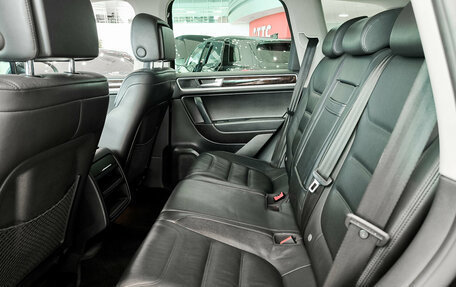 Volkswagen Touareg III, 2014 год, 1 950 000 рублей, 15 фотография