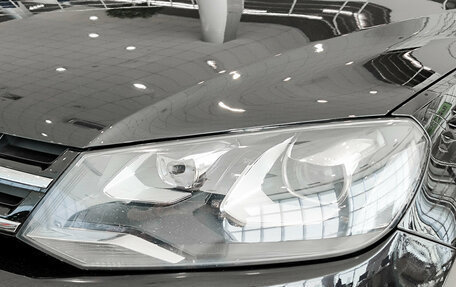 Volkswagen Touareg III, 2014 год, 1 950 000 рублей, 21 фотография