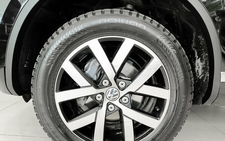 Volkswagen Touareg III, 2014 год, 1 950 000 рублей, 22 фотография