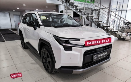 Toyota RAV4, 2026 год, 4 115 000 рублей, 3 фотография