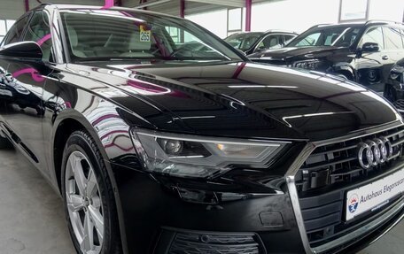 Audi A6, 2022 год, 5 171 000 рублей, 2 фотография