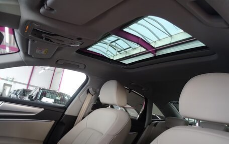 Audi A6, 2022 год, 5 171 000 рублей, 8 фотография
