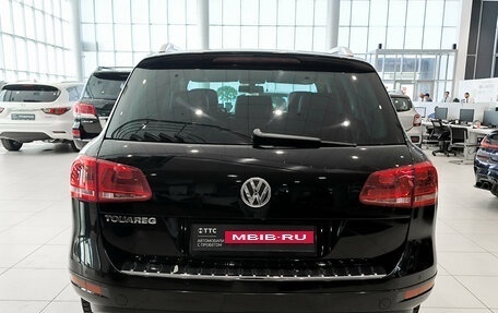 Volkswagen Touareg III, 2014 год, 1 950 000 рублей, 7 фотография
