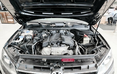 Volkswagen Touareg III, 2014 год, 1 950 000 рублей, 11 фотография