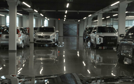 Lexus LX III, 2016 год, 6 350 000 рублей, 13 фотография