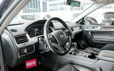 Volkswagen Touareg III, 2014 год, 1 950 000 рублей, 20 фотография