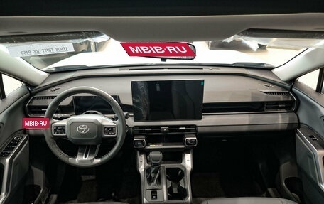 Toyota RAV4, 2026 год, 4 115 000 рублей, 17 фотография