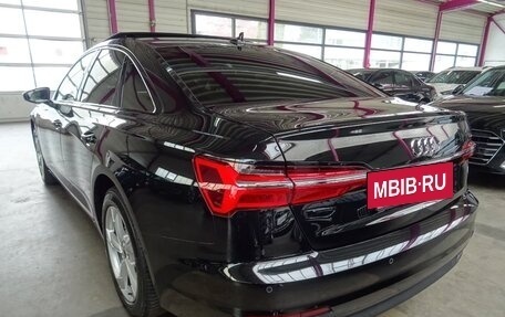 Audi A6, 2022 год, 5 171 000 рублей, 5 фотография