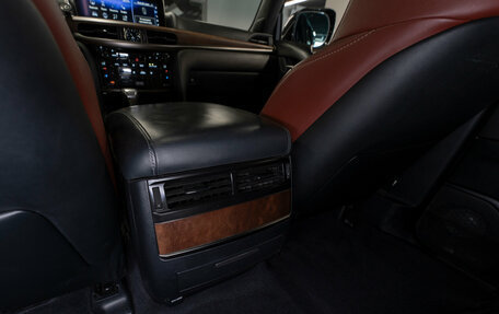 Lexus LX III, 2016 год, 6 350 000 рублей, 19 фотография