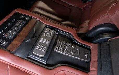 Lexus LX III, 2016 год, 6 350 000 рублей, 18 фотография