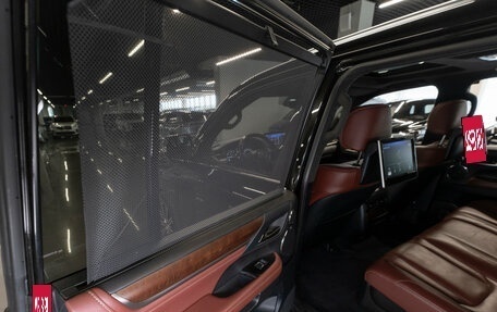 Lexus LX III, 2016 год, 6 350 000 рублей, 15 фотография