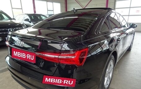 Audi A6, 2022 год, 5 171 000 рублей, 4 фотография