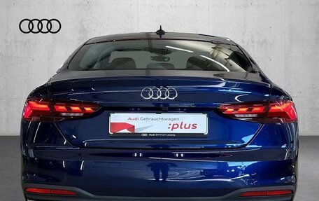Audi A5, 2023 год, 2 939 797 рублей, 3 фотография