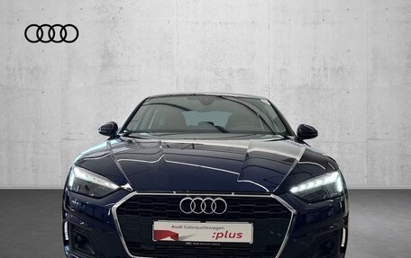 Audi A5, 2023 год, 2 939 797 рублей, 2 фотография