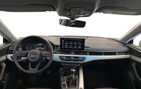 Audi A5, 2023 год, 2 939 797 рублей, 5 фотография