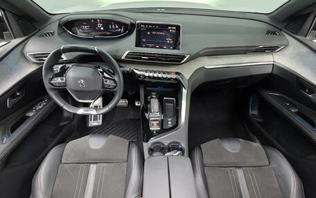 Peugeot 3008 II, 2022 год, 2 360 000 рублей, 9 фотография