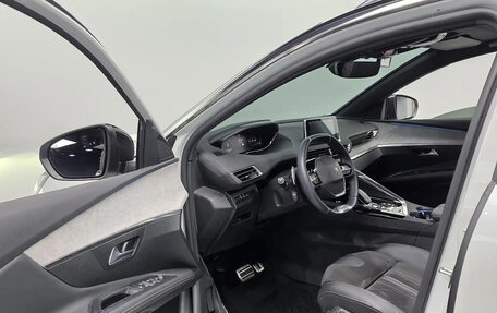 Peugeot 3008 II, 2022 год, 2 360 000 рублей, 5 фотография