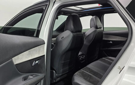 Peugeot 3008 II, 2022 год, 2 360 000 рублей, 6 фотография