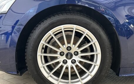 Audi A5, 2023 год, 2 939 797 рублей, 9 фотография