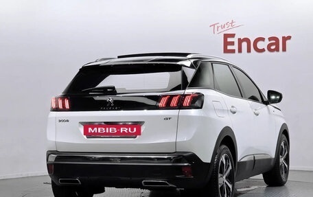 Peugeot 3008 II, 2022 год, 2 360 000 рублей, 4 фотография