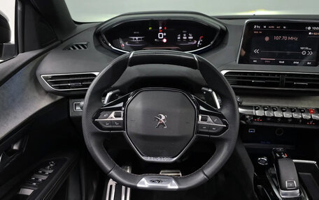 Peugeot 3008 II, 2022 год, 2 360 000 рублей, 10 фотография