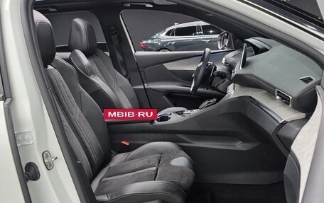 Peugeot 3008 II, 2022 год, 2 360 000 рублей, 8 фотография