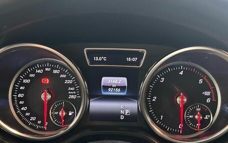 Mercedes-Benz GLE Coupe, 2018 год, 4 895 000 рублей, 4 фотография