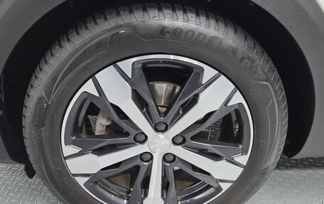 Peugeot 3008 II, 2022 год, 2 360 000 рублей, 20 фотография