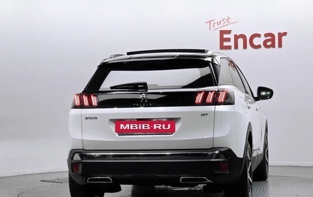Peugeot 3008 II, 2022 год, 2 360 000 рублей, 3 фотография