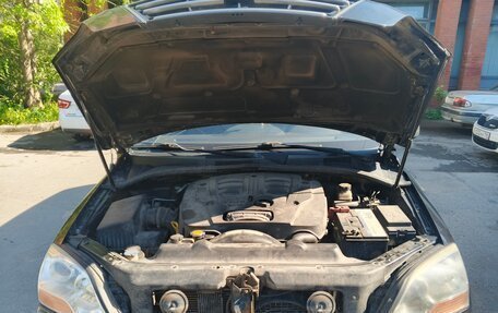KIA Sorento IV, 2008 год, 490 000 рублей, 13 фотография