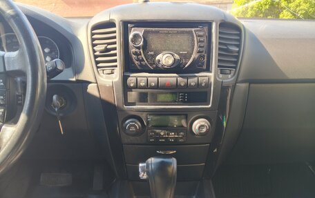 KIA Sorento IV, 2008 год, 490 000 рублей, 9 фотография