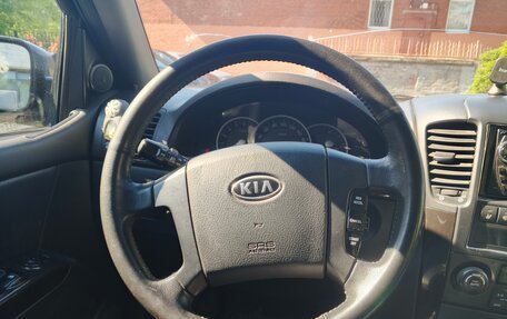 KIA Sorento IV, 2008 год, 490 000 рублей, 8 фотография