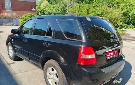KIA Sorento IV, 2008 год, 490 000 рублей, 4 фотография